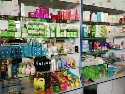 門世世紀食府 一站式多元化消費新體驗