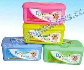 供應(yīng)高品質(zhì)嬰兒濕巾及日用品——義烏市優(yōu)諾日用品廠