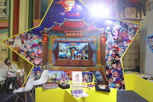 不落幕的動漫游戲盛宴 動漫游戲開發的無限魅力