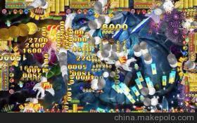 最新6門(mén)賽跑押分游戲機(jī) 炫飛動(dòng)漫產(chǎn)品開(kāi)發(fā)部引領(lǐng)潮流