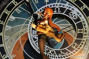 萌娘、乳娘、機(jī)戰(zhàn)娘 新一周動(dòng)漫游戲好姑娘精品手辦雜賞與開(kāi)發(fā)動(dòng)態(tài)