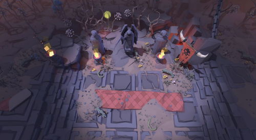 二次元魅力席卷MOBA戰(zhàn)場(chǎng) 可愛(ài)卡通風(fēng)DOTA2地圖引爆玩家熱情