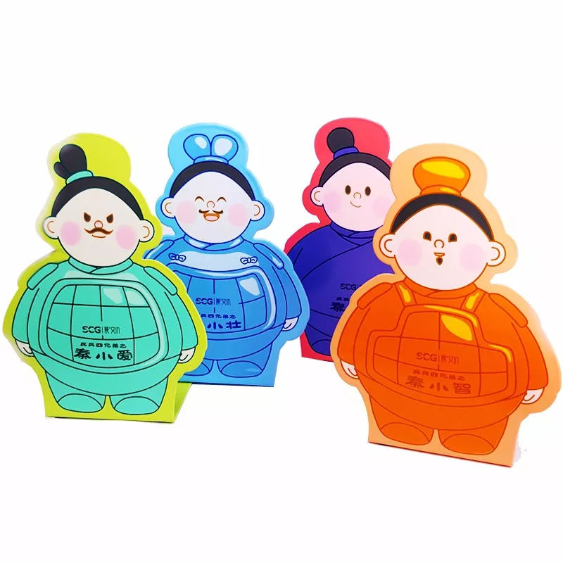 文創IP新玩法 陜西歷史博物館的顏值爆表周邊，解鎖西安旅游購物新潮流