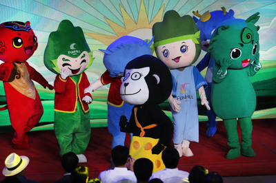 文創(chuàng)符號(hào)“方方”IP將玩轉(zhuǎn)房山 動(dòng)漫開發(fā)引領(lǐng)文旅新風(fēng)尚