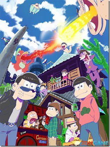 《買買買》 從日本15年全民動(dòng)畫到改編游戲的霸業(yè)之路