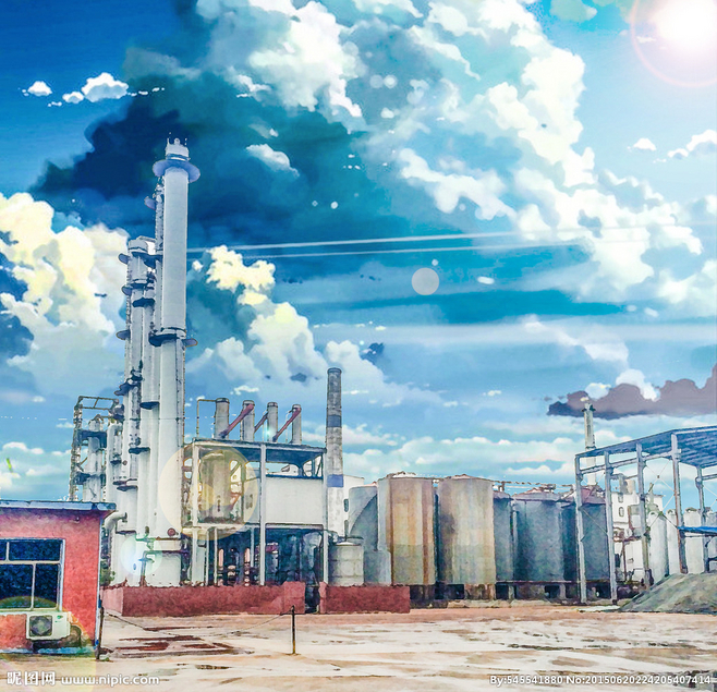 動漫工廠 動漫產(chǎn)業(yè)的工業(yè)化生產(chǎn)與創(chuàng)新開發(fā)之路