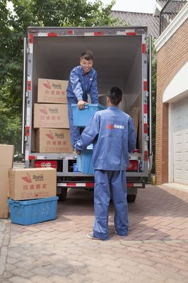 如何快速搬家？北京四通快速搬家公司服務指南