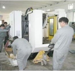 廣州天河家具吊裝服務詳解 價格、流程與注意事項