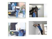 上海市莘莊大眾搬場(chǎng)廠家 專業(yè)、高效、值得信賴的搬家服務(wù)