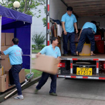 佛山禪城區(qū)專業(yè)搬家服務(wù) 省心省力，輕松喬遷