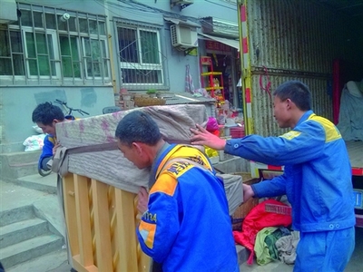 新政催生市場(chǎng)新動(dòng)態(tài) 國(guó)五條細(xì)則落地，搬家行業(yè)迎熱潮